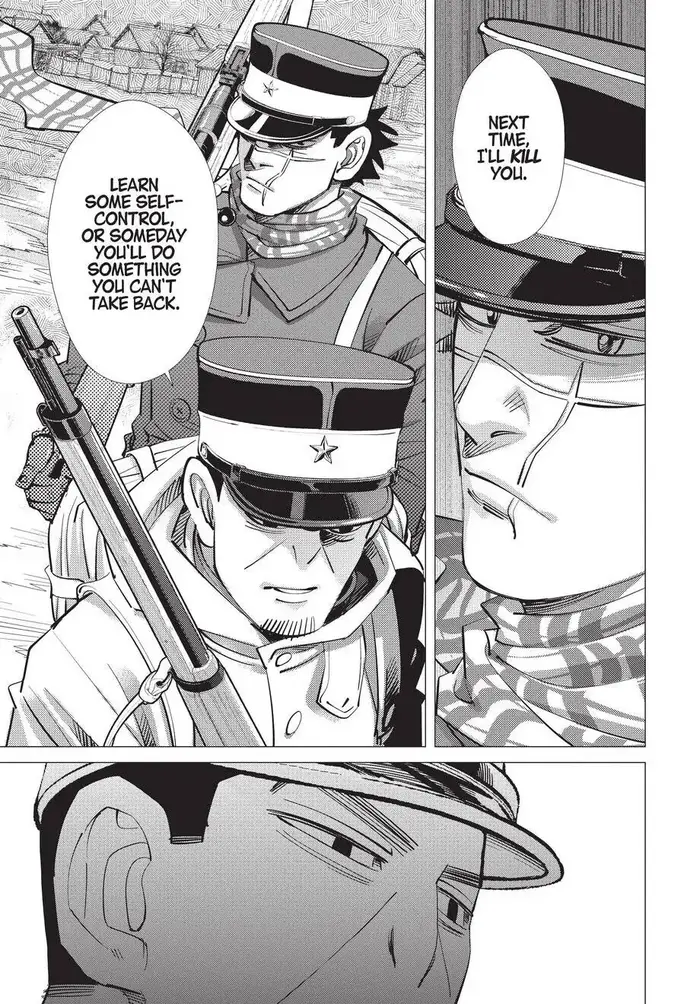 Golden Kamuy Chapter 149 image 06_optimized